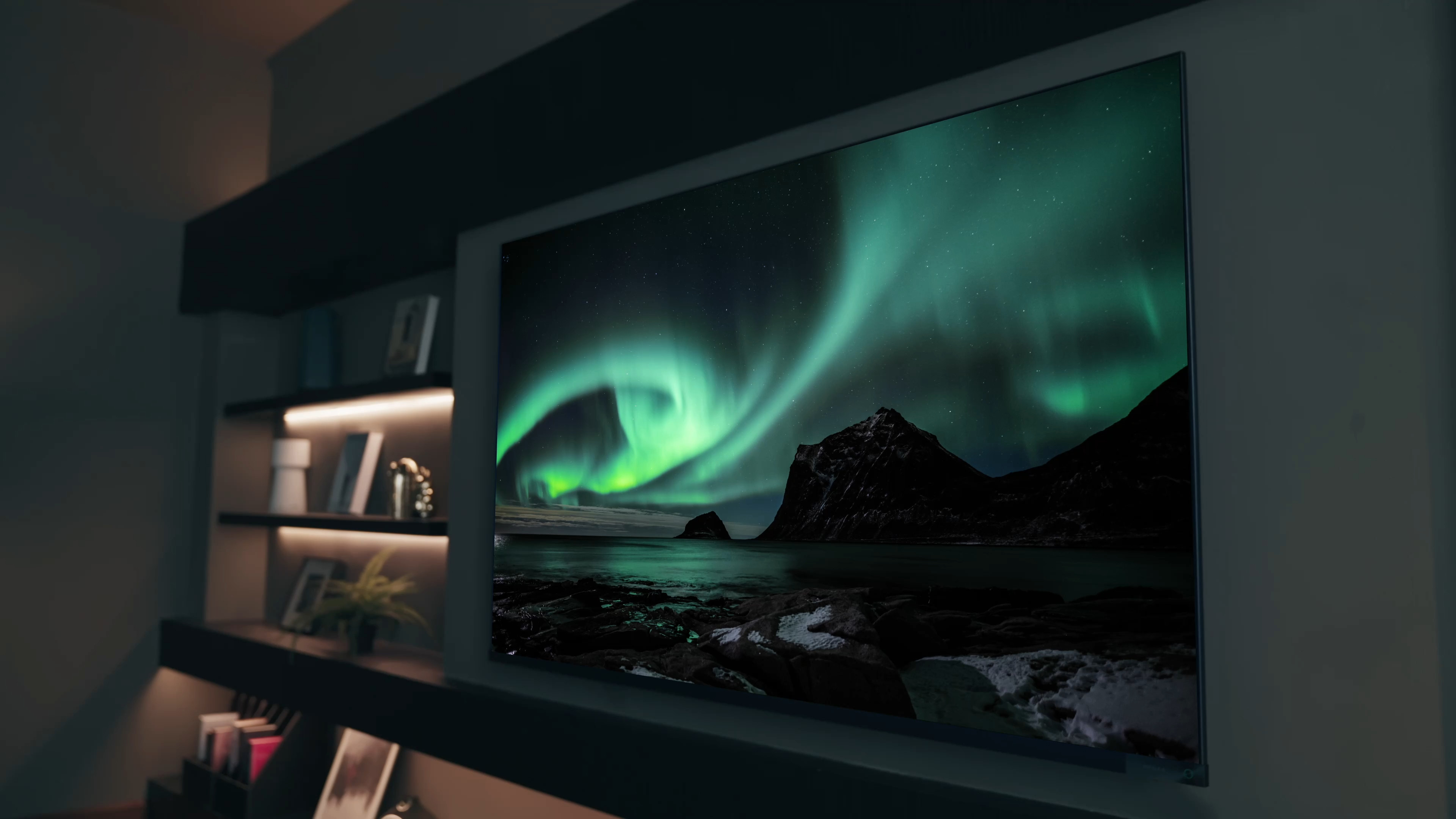 无界系列-Z870mini