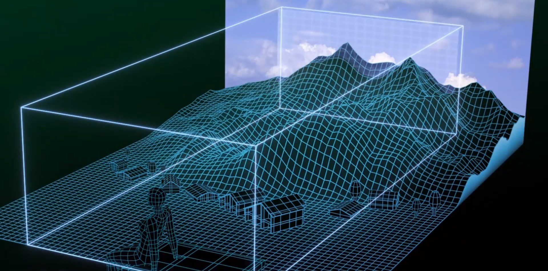 无界系列-100Z870